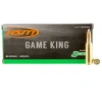 HSM 7MM089N Game King  7mm-08 Rem 160 gr Spitzer Boat Tail  SBT  20 Bx  25 Cs