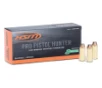HSM Ammo HSM-41-6-N Pro Pistol 41 REM MAG 210 Gr JHC 50rds