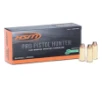 HSM Ammo HSM-454C-5-N Pro Pistol 454 Casull 300 Gr JSP 50rds
