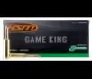 HSM 303BRIT4N Game King  303 British 180 gr Pro-Hunter  PH  20 Bx  20 Cs