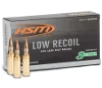 HSM 7MM0810N Low Recoil  7mm-08 Rem 140 gr Polymer Tip 20 Bx  25 Cs
