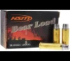HSM 45C7N20 Bear Load  45 Colt  LC   P 325 gr Wide Flat Nose  WFN  20 Bx  20 Cs