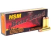 HSM 450BUSH1N Bear Load  450 Bushmaster 300 gr Jacketed Soft Point  JSP  20 Bx  25 Cs