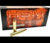HSM AMMO  350 LEGEND 170GR  SPIRE POINT RIFLE AMMUNITION 20-PK