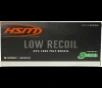 HSM LOW RECOIL 6 5CREED 140GR