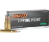 HSM AMMO 6 5 CREEDMOOR 140GR SBT GAME CHANGER 20-PACK