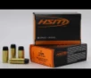 HSM SUBSONIC 10MM HITEK 240GR HCFN 20 20
