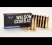 WILSON COMBAT 300 BLACKOUT 110GR  HORNADY V-MAX  2350FPS  20 RD BOX