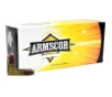Armscor FAC102N Pistol  10mm Auto 180 gr Full Metal Jacket  FMJ  50 Bx  20 Cs