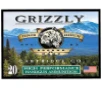 Grizzly Ammo GC38SP P9   38Special P 148gr Full Metal Jacket Flat Point 20 Per Box 10 Case