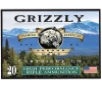 Grizzly Ammo GC357S3   357Sig 125gr Full Metal Jacket Flat Point 20 Per Box 10 Case