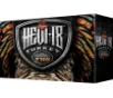 Hevishot 7007 Hevi-18 Turkey TSS 20 Gauge 3 1 1 2 oz 7 Shot 5 Bx  10 Cs