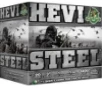 Hevishot 60001 Hevi-Steel  12 Gauge 3 1 1 4 oz 1 Shot 25 Bx