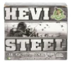 Hevishot 65001 Hevi-Steel 12 Gauge 3 5 1 3 8 oz 1 Shot 25 Bx
