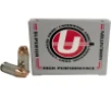 UNDERWOOD AMMO  380ACP 90GR  XTREME PENETRATOR 20-PACK