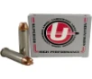 UNDERWOOD AMMO  357MAG 140GR  XTREME PENETRATOR 20-PACK