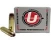 UNDERWOOD AMMO  50 BEOWULF 350GR  XTP JHP 20-PACK