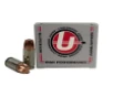 UNDERWOOD XTREME PENETRATOR 9MM LUGER  P  AMMO 20rd BOX