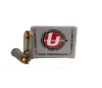 Underwood Ammo  44 Remington Magnum Handgun Ammo - 220 Grain   Xtreme Penetrator   20rd Box