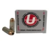 Underwood Ammo 10mm Handgun Ammo - 200 Grain   XTP Jacketed Hollow Point