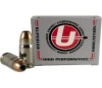 UNDERWOOD AMMO  357SIG 115GR  JHP 20-PACK