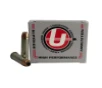 UNDERWOOD 357 MAG 158GR XTP-JHP 20RD 10BX CS