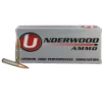 UNDERWOOD 300 AAC 220GR MATCH HPBT 20RD BOX