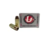 UNDERWOOD AMMO  45WIN MAG 230GR  XTP JHP 20-PACK