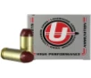 UNDERWOOD AMMO 460 ROWELAND 255GR  HARD CAST FLAT NOSE