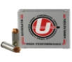 UNDERWOOD AMMO  45COLT 135GR  EXTREME DEFENDER 20-PACK
