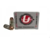 UNDERWOOD AMMO  357SIG 65GR  XTREME DEFENDER 20-PACK