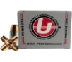 UNDERWOOD AMMO  40S W 140GR  MAXIUM EXPANSION 20-PACK