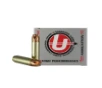 UNDERWOOD AMMO  50 BEOWULF 420GR  XTREME PENETRATOR 20 RD BOX
