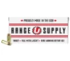 Underwood Ammo 297 10mm 180 Gr Full Metal Jacket 50rds