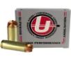UNDERWOOD AMMO  50AE 230GR  EXTREME HUNTER 20-PACK