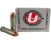 UNDERWOOD AMMO  327 FEDERAL 95GR  EXTREME DEFENDER 20-PK