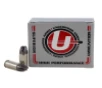 Underwood Ammo 875   9mm 90gr 20 Per Box 10 Case