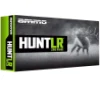 AMMO Inc  65GR123SSTA20 Hunt Long Range 6 5 Grendel 123 Gr SST 20rds