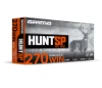 AMMO INC HUNTSP AMO 270 WIN 140GR INTERLOCK SP 20RD   10 BOX CASE 