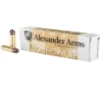 Alexander Arms AB200ARXBX Rifle Ammo  50 Beowulf 200 gr ARX Polymer Tip 20 Bx  10 Cs
