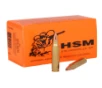 HSM 2232 Varmint  223 Rem 55 gr Soft Point  SP  50 Bx  20 Cs