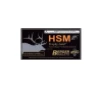 HSM BER300RUM168 Trophy Gold  300 RUM 168 gr Match Very Low Drag 20 Bx  20 Cs