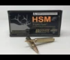 HSM BER300WM210V Trophy Gold  300 Win Mag 210 gr Match Very Low Drag 20 Bx  20 Cs