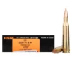 HSM BER300HH185V Trophy Gold  300 H H Mag 185 gr Match Very Low Drag 20 Bx  20 Cs