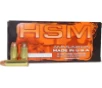HSM AMMO  44 REM  MAG  300GR  HORNADY HP-XTP 50-PACK