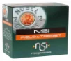 NOBELSPORT AMMO 12GA  2 75 1255FPS  1-1 8OZ   8 25-PACK