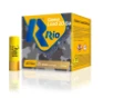 Rio Ammunition RC2075 Game Load Heavy Field 20 Gauge 2 75 1 oz 7 5 Shot 25 Bx  10 Cs