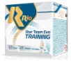 Rio Ammunition Star Team EVO 160585 12 GA 2 75  8 1oz 25rds