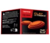 Norma Clay Strike 3 410ga  2 3oz 7 5 Shot  25rd Box