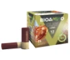 BIOAMMO Target 12 Gauge Shotshell 2-3 4  8 Lead Shot 1 oz 25rds
